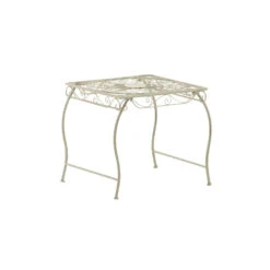 CLP Tuintafel Zarina Groen