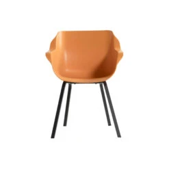 Hartman Sophie Element Dining Armstoel- Indian Orange - 2 St. 7 Hartman Sophie Element Dining Armstoel- Indian Orange - 2 St. -Tuinmeubels Winkel 1000096413 0101