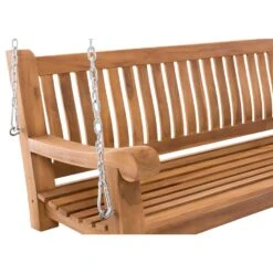 CLP Schommelbank Joyce 200 Cm -Tuinmeubels Winkel 1000096472 0103