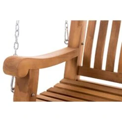 CLP Schommelbank Joyce 220 Cm -Tuinmeubels Winkel 1000096475 0103