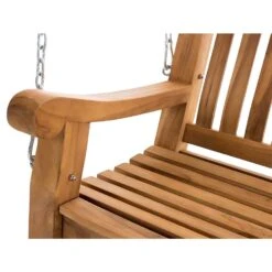 CLP Schommelbank Joyce 120 Cm -Tuinmeubels Winkel 1000096477 0103