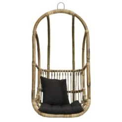 Hangstoel Hidde - Antiekgrijs 7 Hangstoel Hidde - Antiekgrijs -Tuinmeubels Winkel 11990878 0101