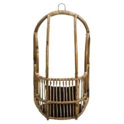 Hangstoel Hidde - Antiekgrijs 9 Hangstoel Hidde - Antiekgrijs -Tuinmeubels Winkel 11990878 0900