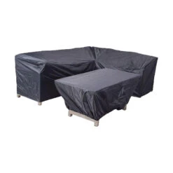 Garden Impressions Lounge Dining Hoes 253/223x80xH65 En 152x92xH62 Cm 5 Garden Impressions Lounge Dining Hoes 253/223x80xH65 En 152x92xH62 Cm -Tuinmeubels Winkel 1530212946 0101