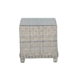 Garden Impressions Santa Rosa Tuin Bijzettafel Vintage Willow -Tuinmeubels Winkel 1757242496 0103