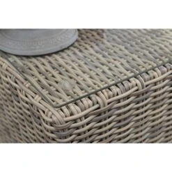 Garden Impressions Santa Rosa Tuin Bijzettafel Vintage Willow -Tuinmeubels Winkel 1757242496 0104