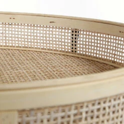 Mica Decorations Leandro Bijzettafel Set Zwart 9 Mica Decorations Leandro Bijzettafel Set Zwart -Tuinmeubels Winkel 1821745576 0111