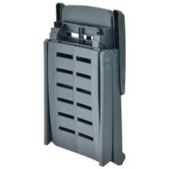 VidaXL Ligbed Inklapbaar Kunststof Groen -Tuinmeubels Winkel 1a99c0de2dc24725b7a6142974b4ac4c