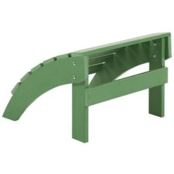 Beliani Voetenbankje ADIRONDACK - Groen Kunsthout 7 Beliani Voetenbankje ADIRONDACK - Groen Kunsthout -Tuinmeubels Winkel 1fbb9e041cc84e7aa2a7f1d2d6586400
