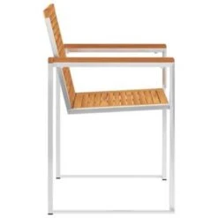 VidaXL Tuinstoelen 2 St Massief Acaciahout En Roestvrij Staal 9 VidaXL Tuinstoelen 2 St Massief Acaciahout En Roestvrij Staal -Tuinmeubels Winkel 2086fd3997514e4ca0faa4104c900f1f