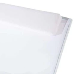 Beliani Tuinligstoel CATANIA - Wit Aluminium, Textiel 8 Beliani Tuinligstoel CATANIA - Wit Aluminium, Textiel -Tuinmeubels Winkel 243c9a565ff5482095f890da2914dabc