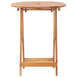 VidaXL Tuintafel Inklapbaar 60x75 Cm Massief Acaciahout 8 VidaXL Tuintafel Inklapbaar 60x75 Cm Massief Acaciahout -Tuinmeubels Winkel 2ddca73354fd42bfb677ea8009c401dc