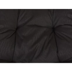 Beliani Hangstoel PINETO - Beige Pe Rotan -Tuinmeubels Winkel 38fc75ca6c6e4e7989c50d44574ca35e