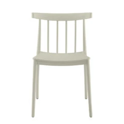 Giga Meubel Tuinstoelen Stapelbaar - Taupe - Kunststof - Set Van 2 8 Giga Meubel Tuinstoelen Stapelbaar - Taupe - Kunststof - Set Van 2 -Tuinmeubels Winkel 3cd96774a3324a1693e635ee42f5387e