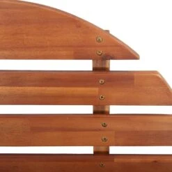 VidaXL Stoel Adirondack Massief Acaciahout -Tuinmeubels Winkel 3d8e1a770d554678a5325083108ae79e