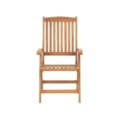 Beliani Inklapbare Tuinmeubels JAVA - Lichte Houtkleur Acaciahout 9 Beliani Inklapbare Tuinmeubels JAVA - Lichte Houtkleur Acaciahout -Tuinmeubels Winkel 48516059bd9c49c9b5db531cad27041e