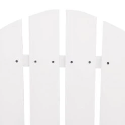 VidaXL Tuinstoelen Adirondack Met Tafeltje Massief Vurenhout Wit -Tuinmeubels Winkel 4fc45da2b6974ef0b2142d7d19af28fb