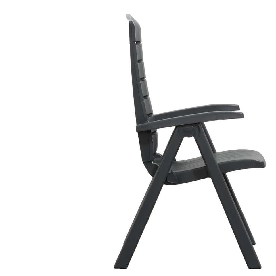 Hartman Standenstoel Florion - Grijs 5 Hartman Standenstoel Florion - Grijs - Afbeelding 3