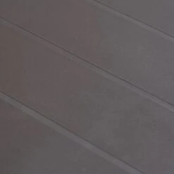 VidaXL Tuintafel 220x90x72 Cm Rattan-look Kunststof Bruin -Tuinmeubels Winkel 50c6e3cbff584cccbe12794ad561e7f8