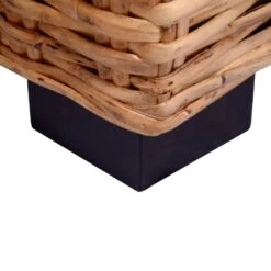 VidaXL Tuinbank 3-zits Natuurlijk Rattan 9 VidaXL Tuinbank 3-zits Natuurlijk Rattan -Tuinmeubels Winkel 56d5b99300ae44318a047bd9450528a1