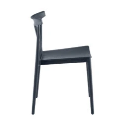 Giga Meubel Tuinstoelen Stapelbaar - Antraciet - Kunststof - Set Van 2 8 Giga Meubel Tuinstoelen Stapelbaar - Antraciet - Kunststof - Set Van 2 -Tuinmeubels Winkel 5c45c05f8d6d4889ab7c4eb2cf15d514