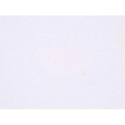 Beliani Tuinligstoel FOSSATO - Wit Aluminium, Textiel -Tuinmeubels Winkel 6374fa9013444337946fa00816aa7d51