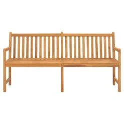 VidaXL Tuinbank 180 Cm Massief Teakhout 7 VidaXL Tuinbank 180 Cm Massief Teakhout -Tuinmeubels Winkel 64763e9fb0c645bb8c03eb1482ca2d38
