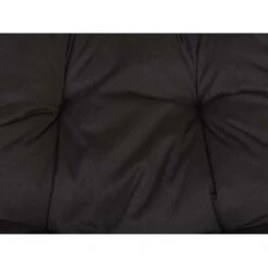 Beliani Hangstoel PINETO - Beige Pe Rotan -Tuinmeubels Winkel 7c4a7b403ad943d4ad556307362d8ed6