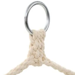 VIDAXL Hangstoel Creme Wit (large) 9 VIDAXL Hangstoel Creme Wit (large) -Tuinmeubels Winkel 7ffa9dfd911d46e38d2016282f1ddc21