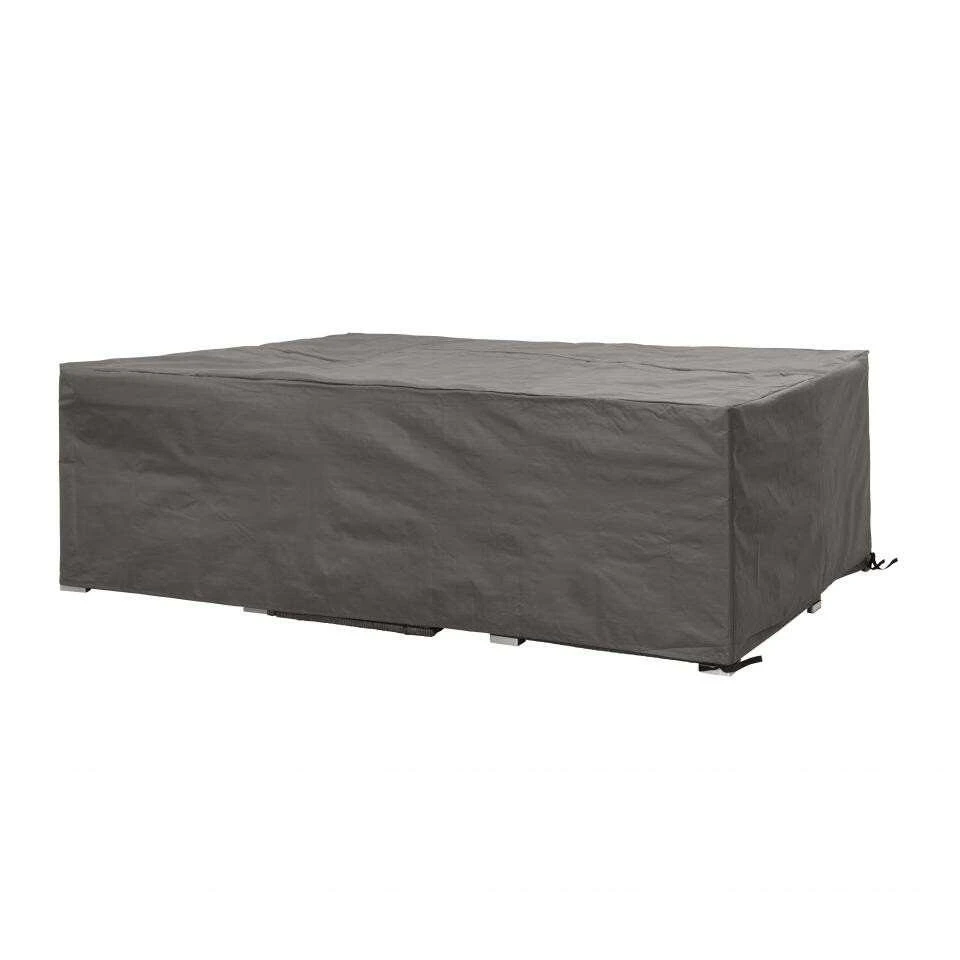Outdoor Covers Premium Hoes Voor Loungeset - 75x250x250 Cm 3 Outdoor Covers Premium Hoes Voor Loungeset - 75x250x250 Cm