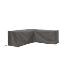 Outdoor Covers Premium Hoes Voor Loungeset - L-vormig - 215x85x70 Cm