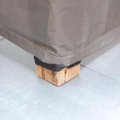 Outdoor Covers Premium Hoes - Tuinset XL - 285x180x95 Cm 8 Outdoor Covers Premium Hoes - Tuinset XL - 285x180x95 Cm -Tuinmeubels Winkel 81015922 0300