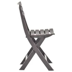VidaXL Tuinstoelen Inklapbaar 2 St Kunststof Mokka 8 VidaXL Tuinstoelen Inklapbaar 2 St Kunststof Mokka -Tuinmeubels Winkel 88a96a3cf16a4516a9249fd981a97554