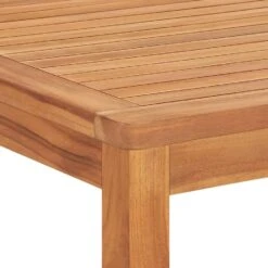 VidaXL Tuintafel 180x90x77 Cm Massief Teakhout -Tuinmeubels Winkel 90ebfa974b20440cabbb9c70b394d347