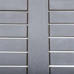 VidaXL Tuintafel 80x80x74 Cm Massief Acaciahout Grijs 9 VidaXL Tuintafel 80x80x74 Cm Massief Acaciahout Grijs -Tuinmeubels Winkel 979236d4acd44cffb0f292616a158ed3