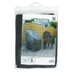 Nature Tuinstoelen Beschermhoes - 68 X 110 Cm -Tuinmeubels Winkel a500a4cb5e3c42909fb7b8567b1294d1