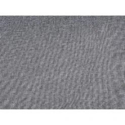 Beliani Hangstoel PINETO - Grijs Pe Rotan -Tuinmeubels Winkel b8f5f975873f4ac9b6baff07cd1da15b