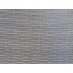 Beliani Tuinligstoel LOCRI - Grijs Polyester, Aluminium 9 Beliani Tuinligstoel LOCRI - Grijs Polyester, Aluminium -Tuinmeubels Winkel c4a55111c9914548812a4b9ef231dd97