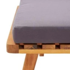 VidaXL Tuinstoel Met Kussens Massief Acaciahout 9 VidaXL Tuinstoel Met Kussens Massief Acaciahout -Tuinmeubels Winkel dda436870fbc4db49ad25bf560340d88