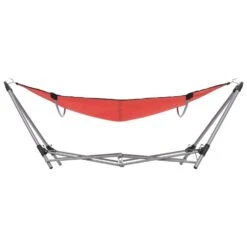 VidaXL Hangmat Met Inklapbare Standaard Rood 9 VidaXL Hangmat Met Inklapbare Standaard Rood -Tuinmeubels Winkel ed99d698b5c04a6d8af6aae17bd7cef5