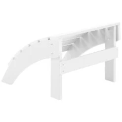 Beliani Voetenbankje ADIRONDACK - Wit Kunsthout 9 Beliani Voetenbankje ADIRONDACK - Wit Kunsthout -Tuinmeubels Winkel f95107cf2a3d4974bef2ab8a44ca2129