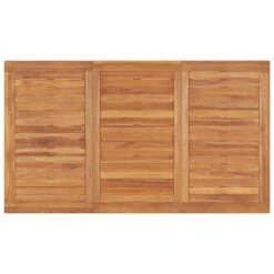 VidaXL Tuintafel 140x80x77 Cm Massief Teakhout 8 VidaXL Tuintafel 140x80x77 Cm Massief Teakhout -Tuinmeubels Winkel fd95de4c994542beb878095eb9164abd